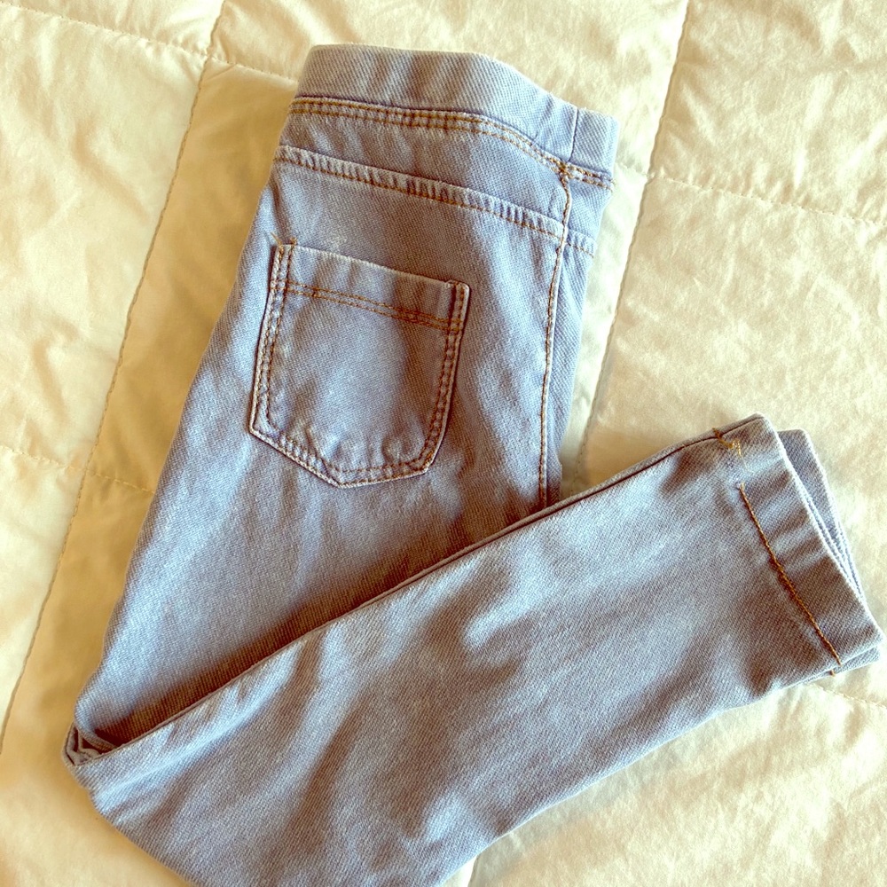 Zara jeans